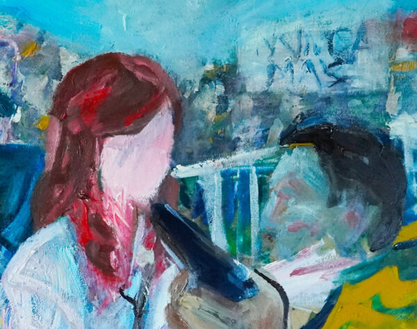 Así estamos país – Plano detalle – Di Biasse