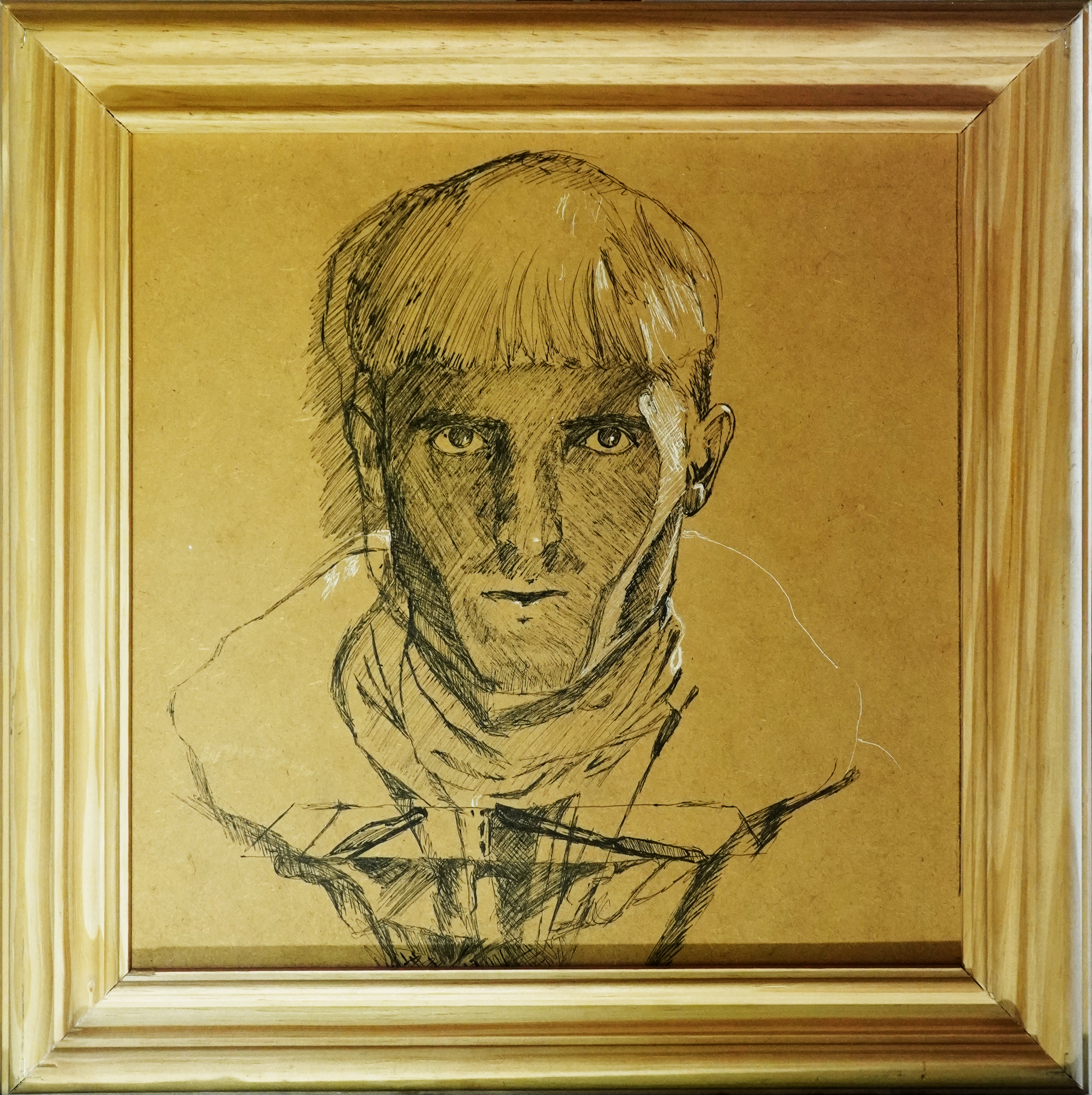 Autorretrato II - Image 2