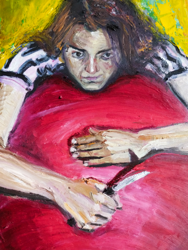 Ensimismamiento – Primer plano – Di Biasse 24 (2)