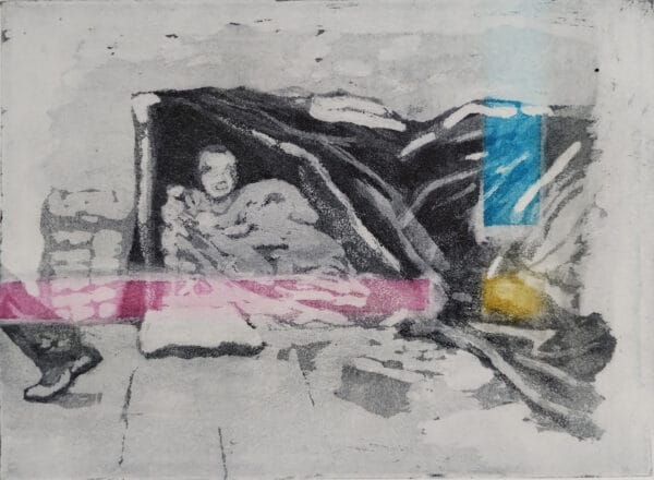 Invisibles II