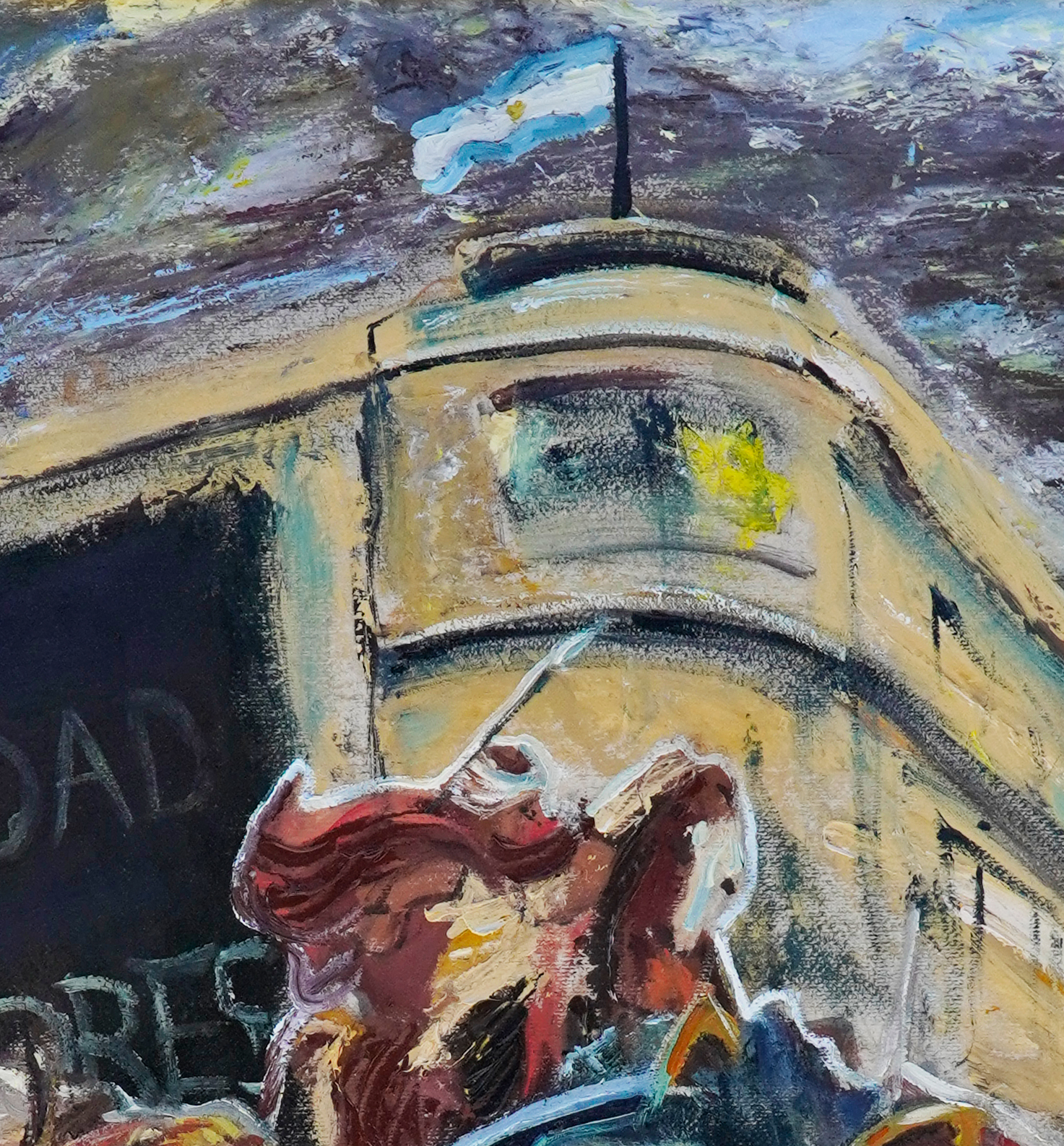 La caza del león - Image 4