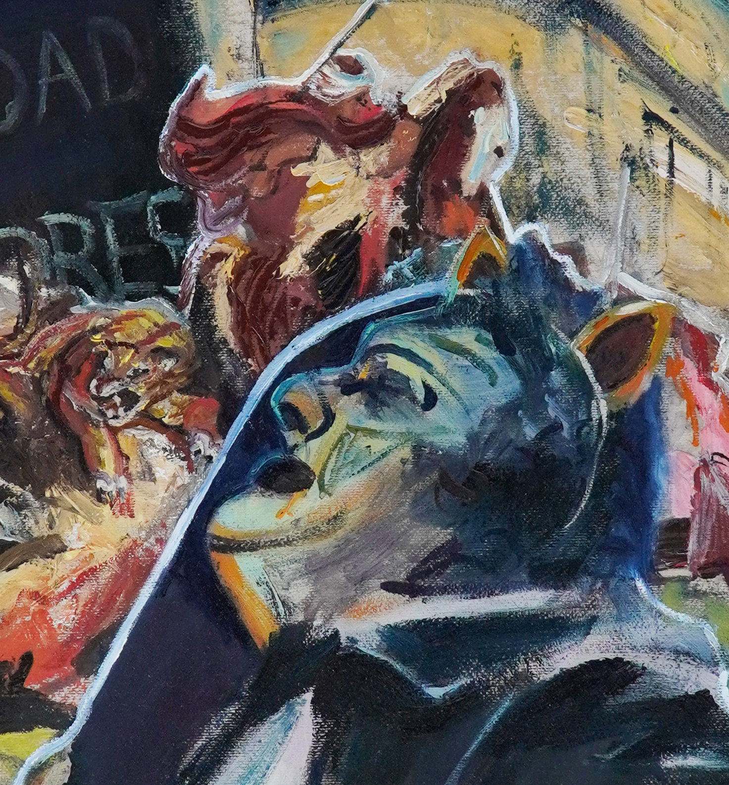 La caza del león - Image 5