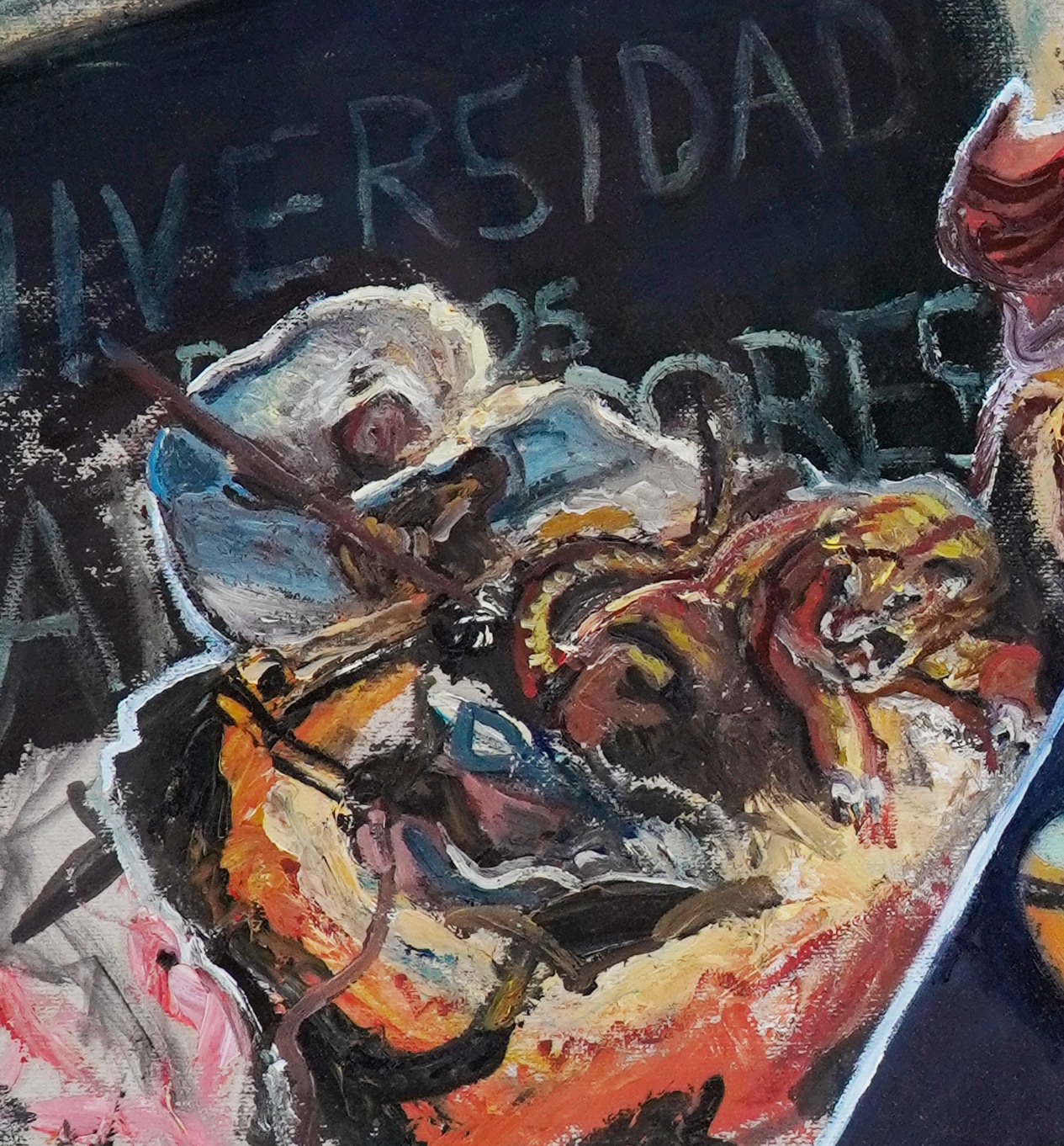 La caza del león - Image 3