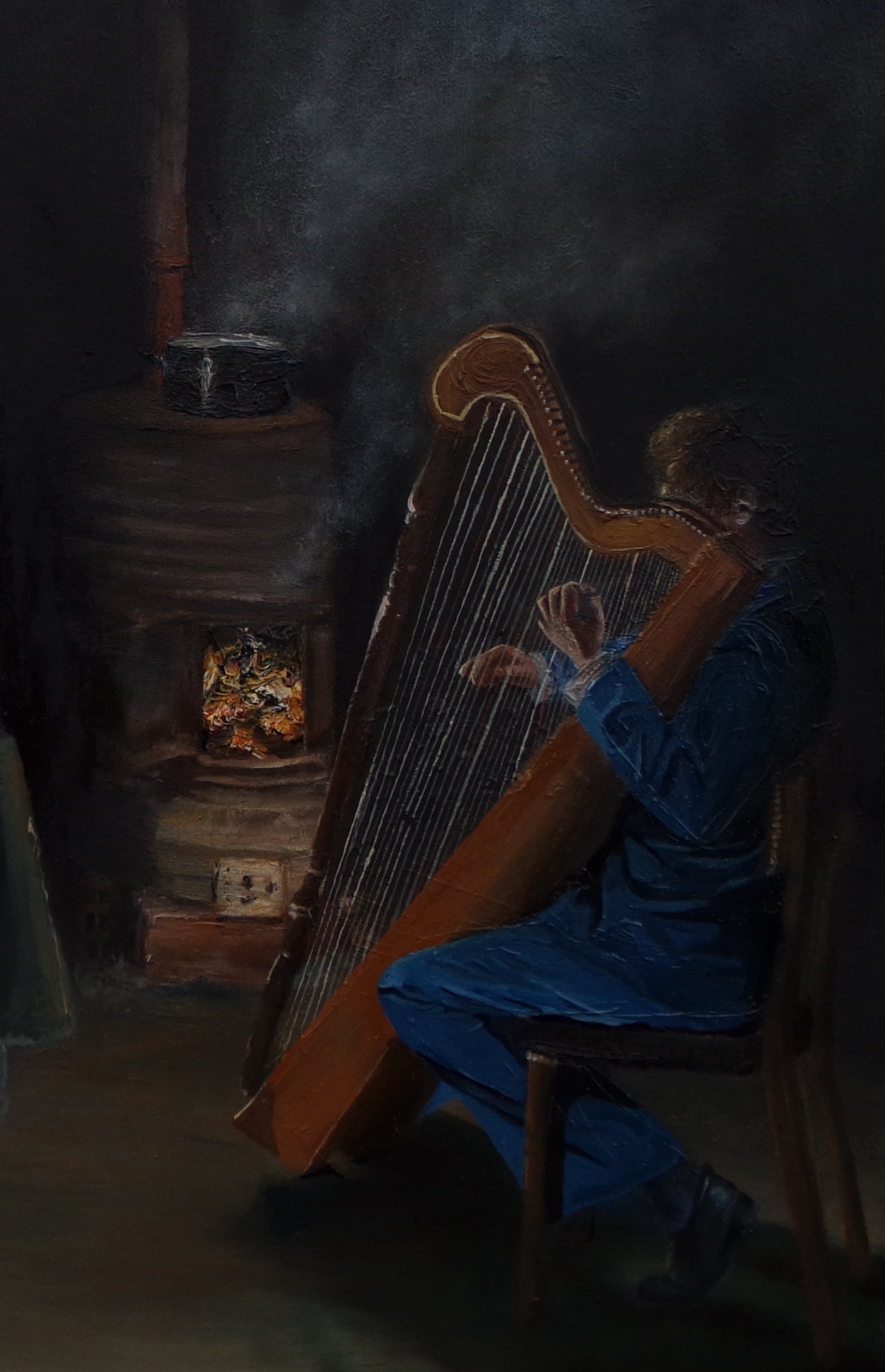 Máscara Larvaria - Image 4