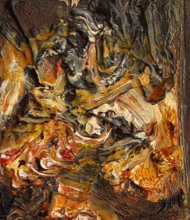 Máscara Larvaria - Image 5