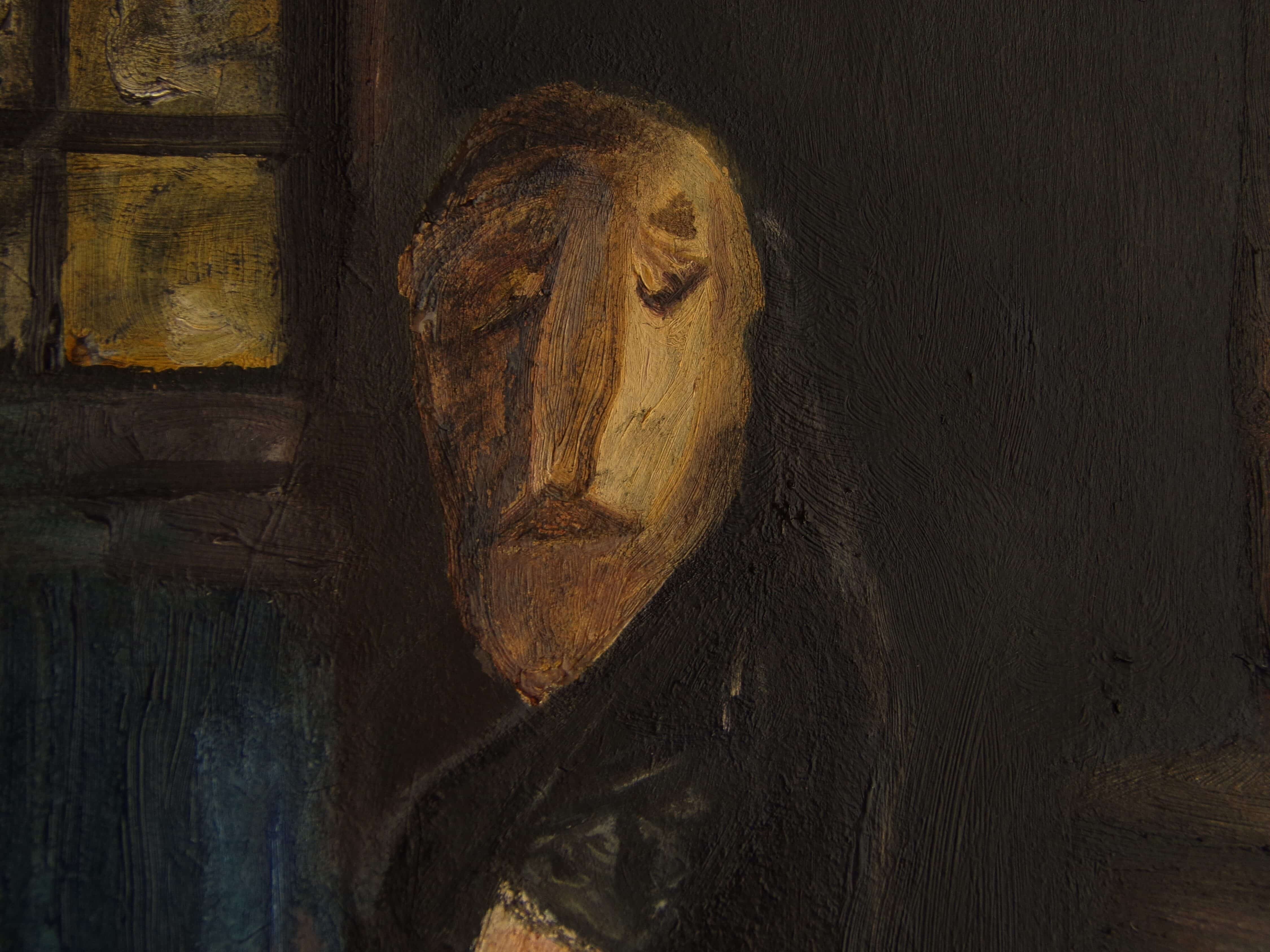 Máscara Larvaria - Image 3