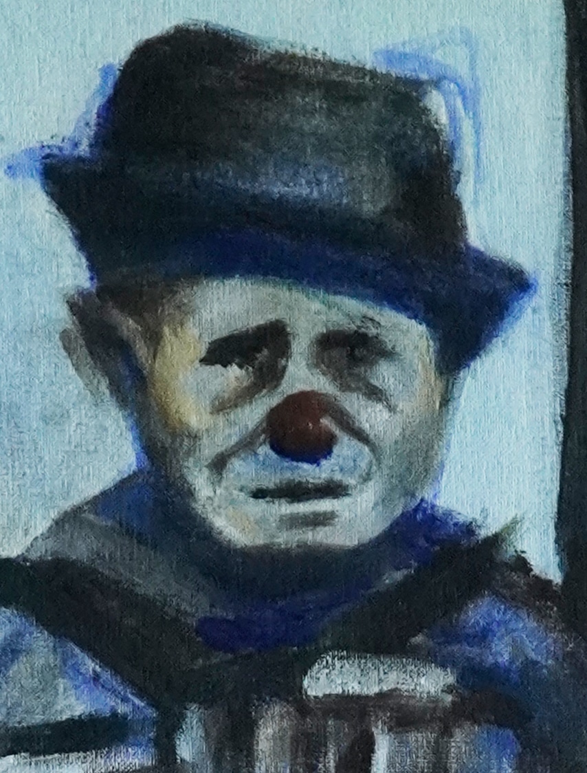 Músico callejero - Image 3