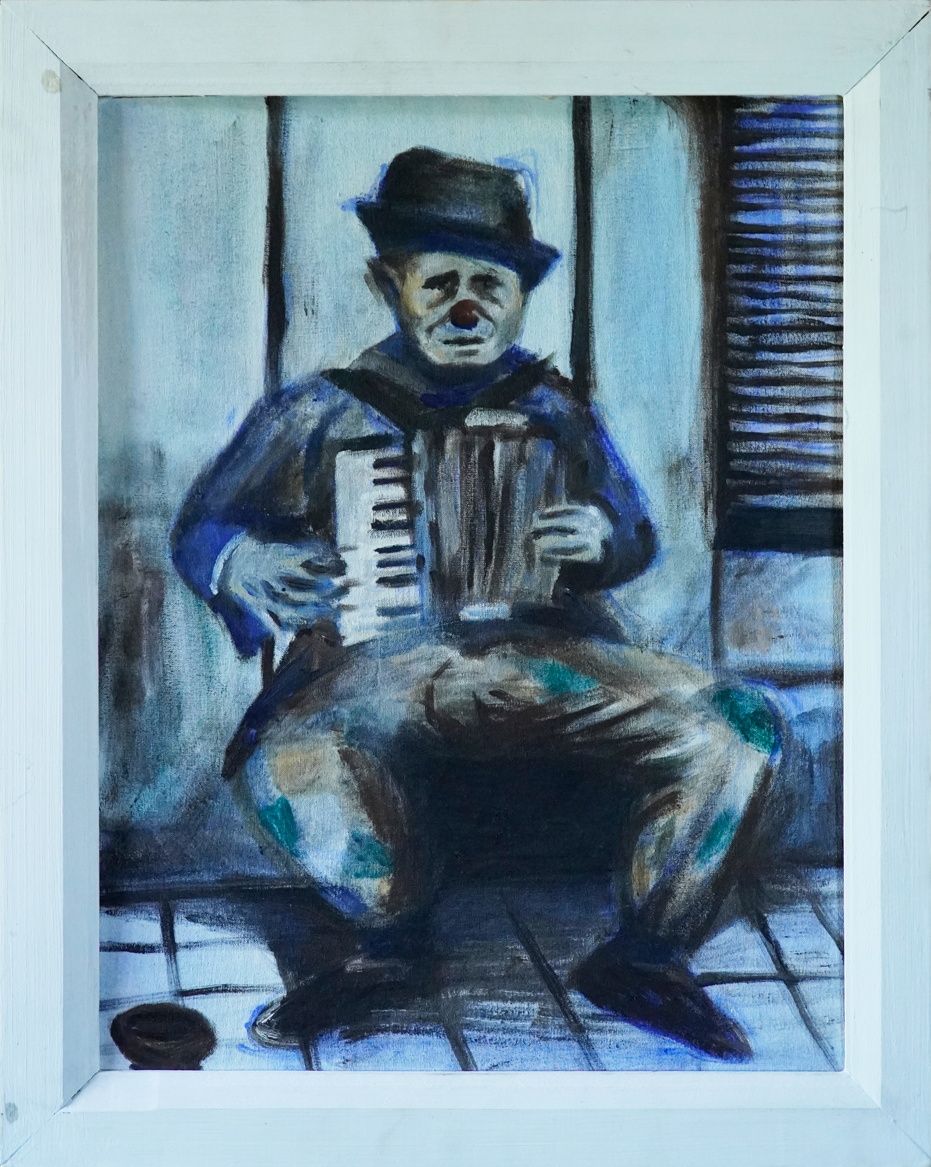 Músico callejero - Image 2